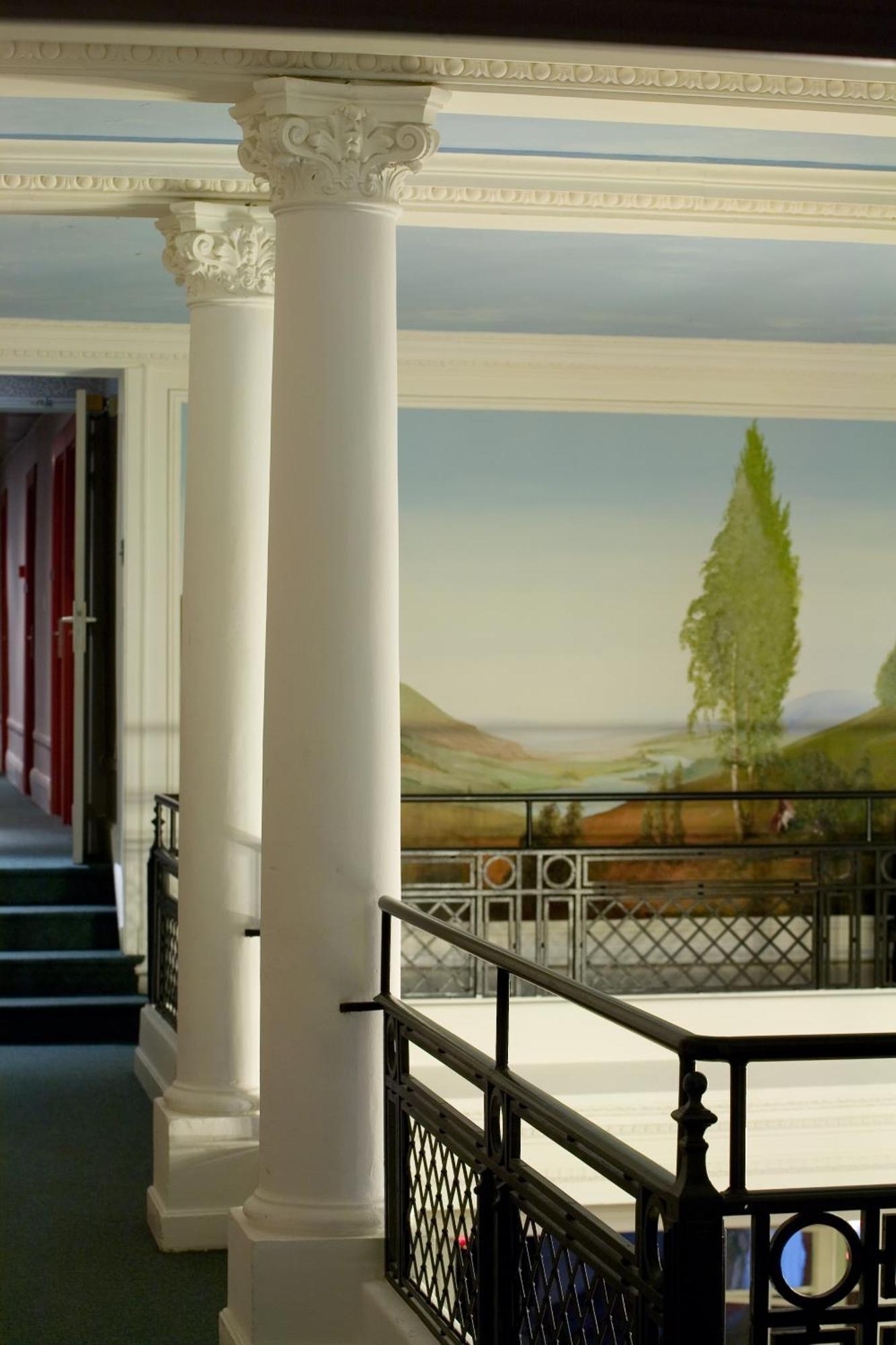 Hotel Logis Le Midland Vichy Zewnętrze zdjęcie
